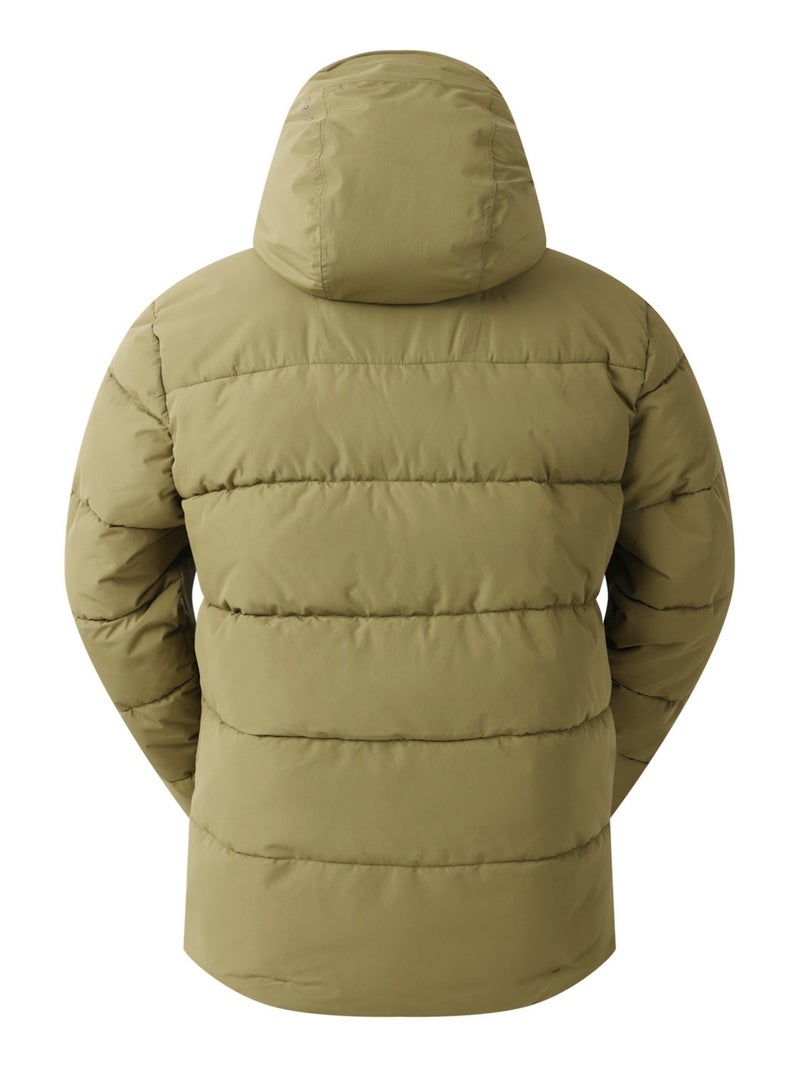 Dare 2B - Blouson de ski CAMBER Vert olive - Kiabi