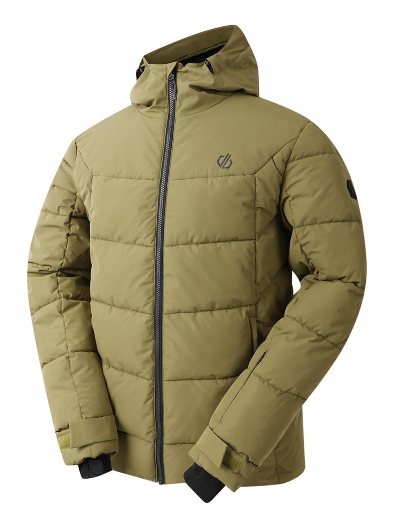 Dare 2B - Blouson de ski CAMBER Vert olive - Kiabi