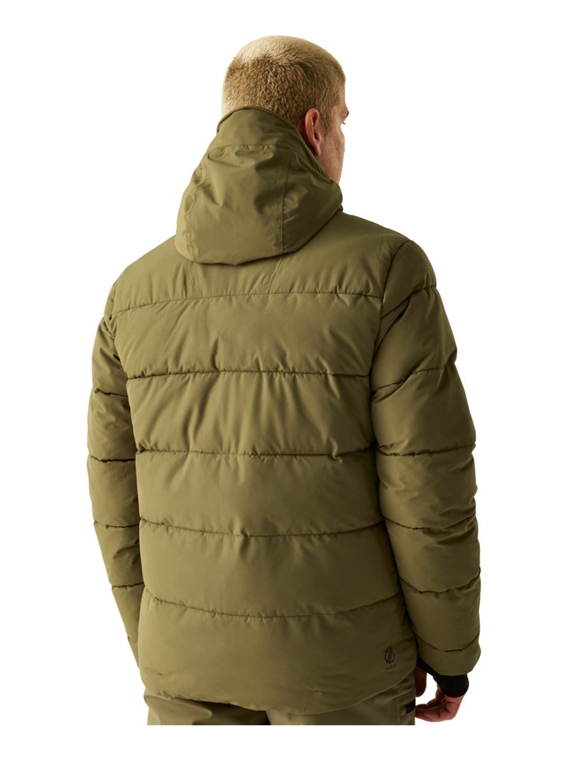 Dare 2B - Blouson de ski CAMBER Vert olive - Kiabi