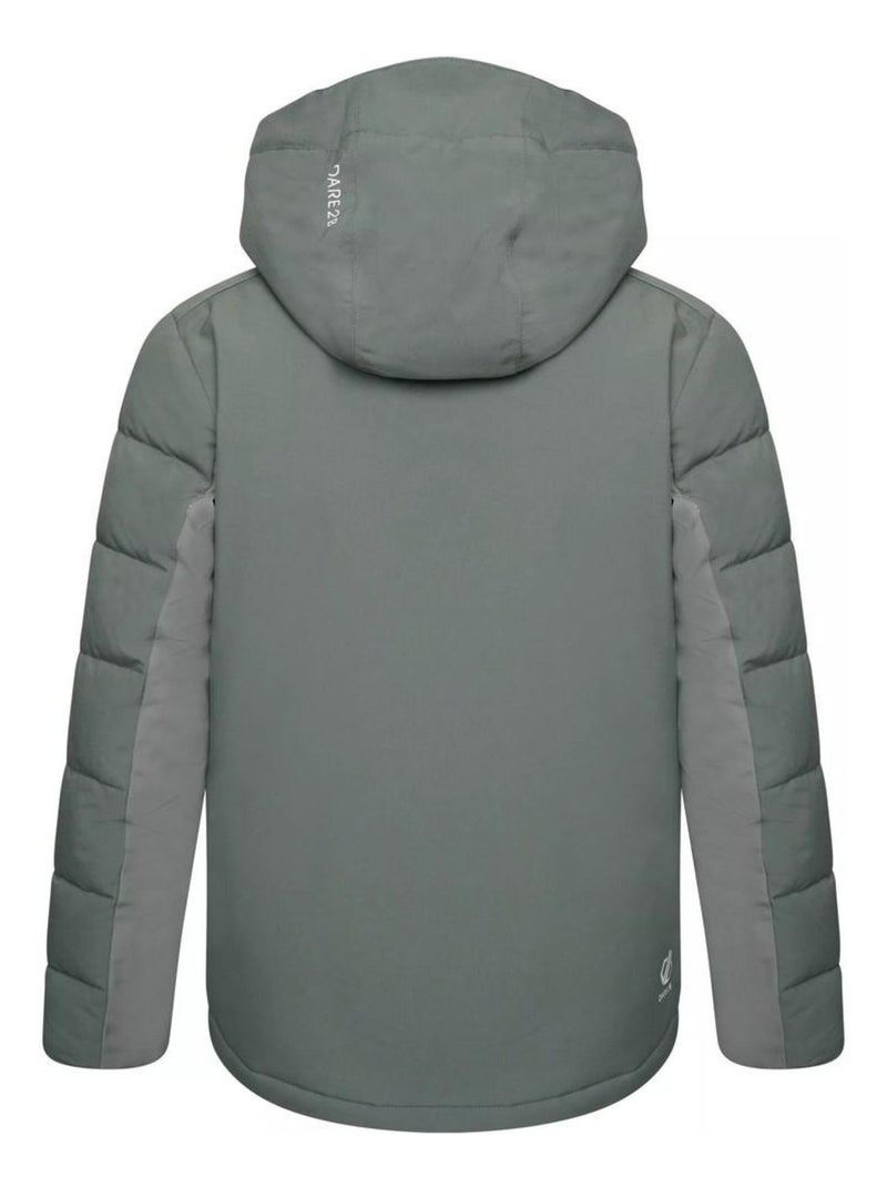 Dare 2B - Blouson de ski CHEERFUL Vert kaki - Kiabi