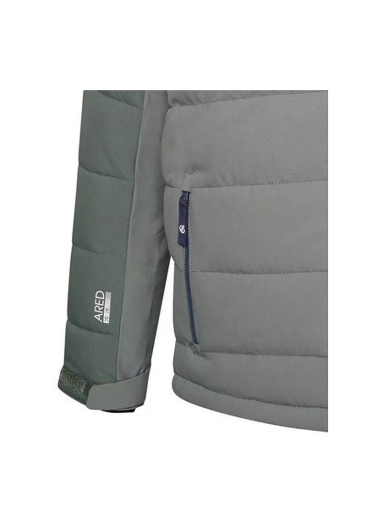 Dare 2B - Blouson de ski CHEERFUL Vert kaki - Kiabi