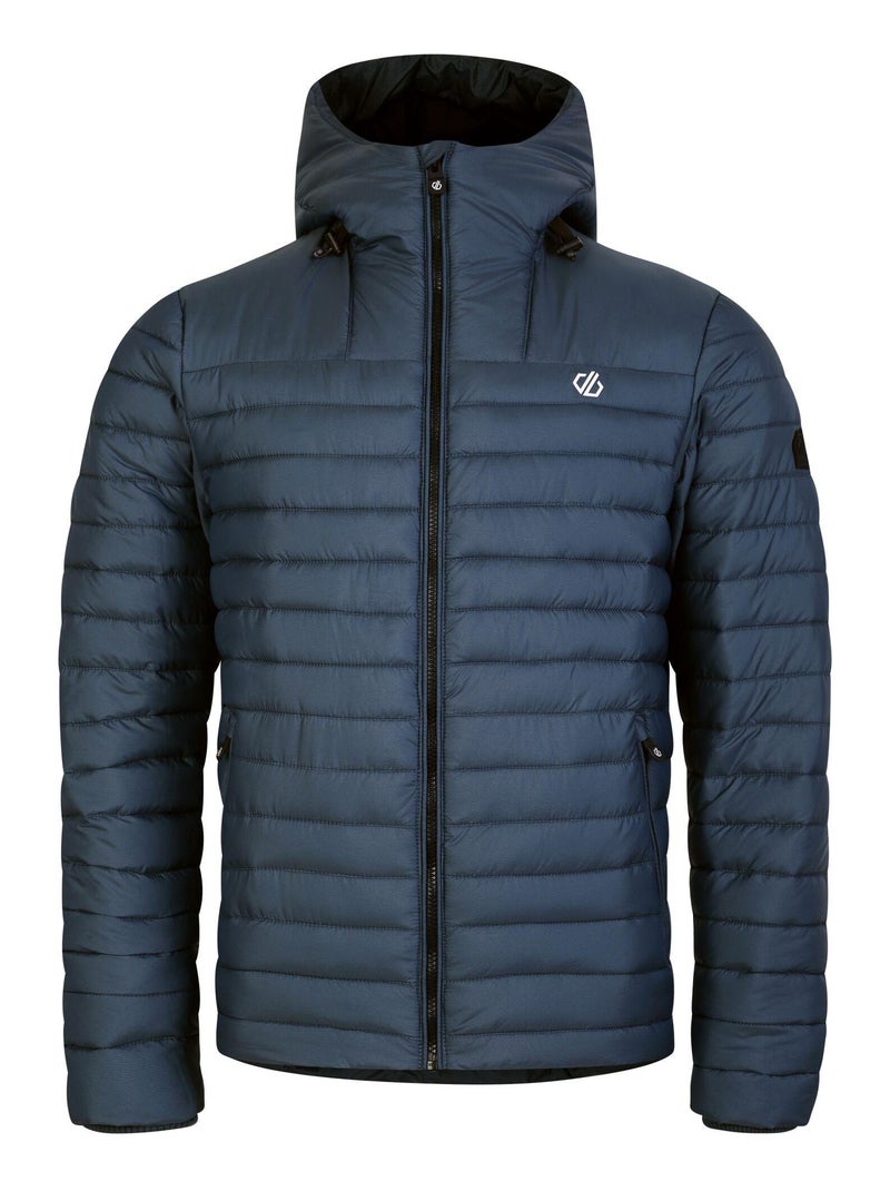 Dare 2B - Blouson de ski CHILLED Bleu outremer - Kiabi