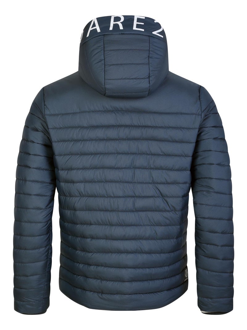 Dare 2B - Blouson de ski CHILLED Bleu outremer - Kiabi