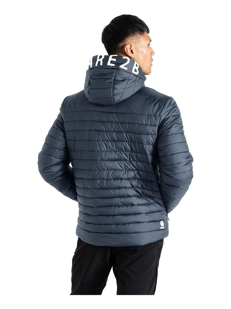 Dare 2B - Blouson de ski CHILLED Bleu outremer - Kiabi
