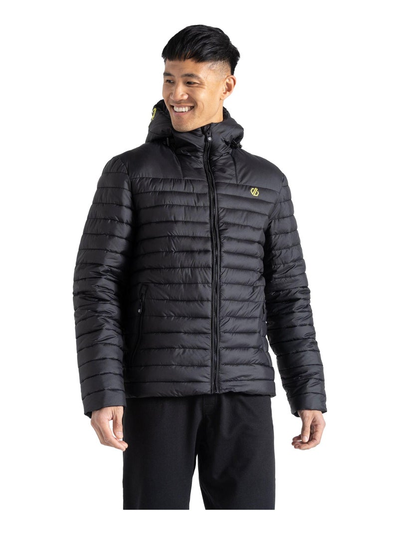 Dare 2B - Blouson de ski CHILLED Noir - Kiabi