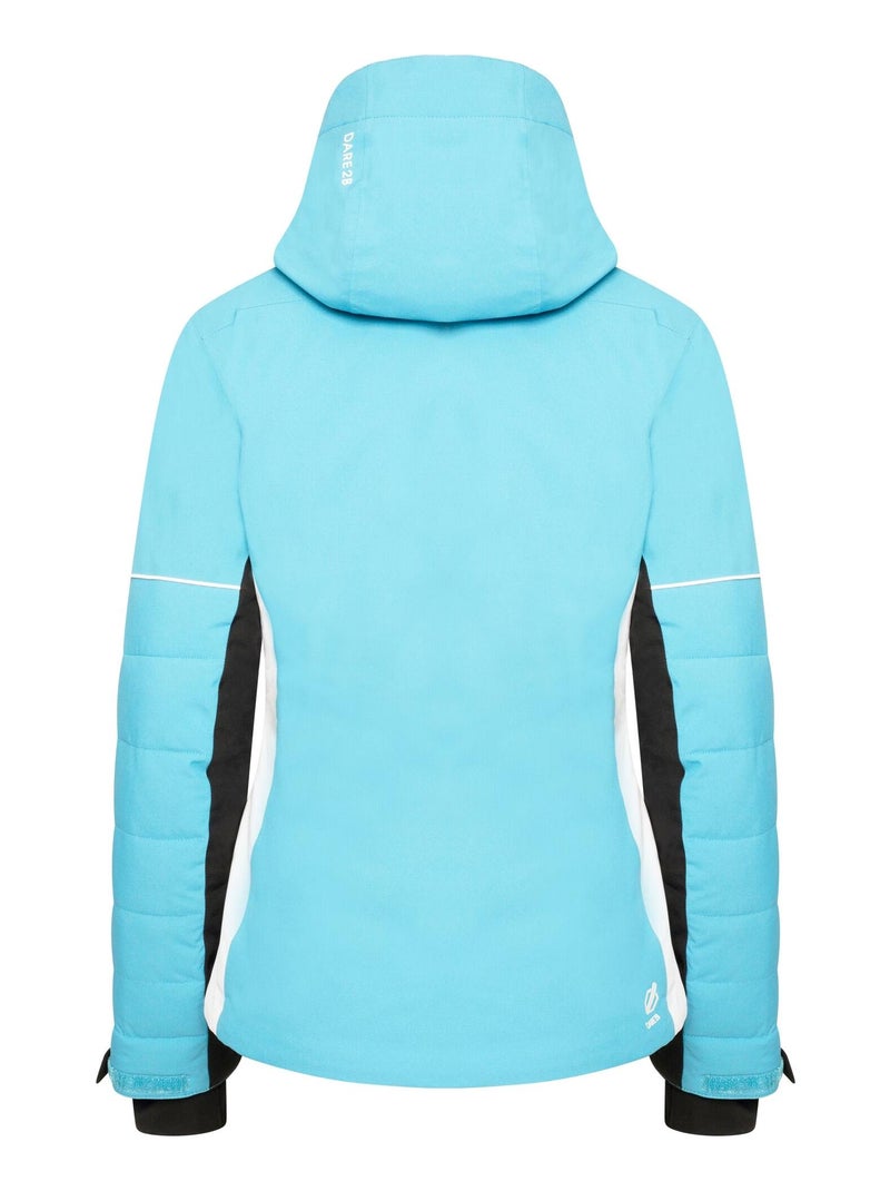 Dare 2B - Blouson de ski CONVEYED Bleu clair - Kiabi
