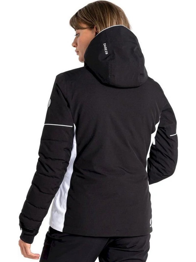 Dare 2B - Blouson de ski CONVEYED Gris clair - Kiabi