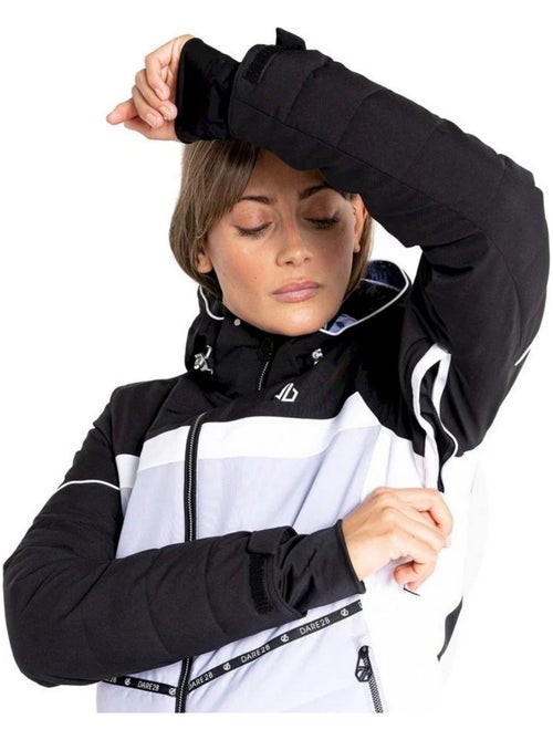 Dare 2B - Blouson de ski CONVEYED - Kiabi Dare 2B - Blouson de ski CONVEYED - Kiabi