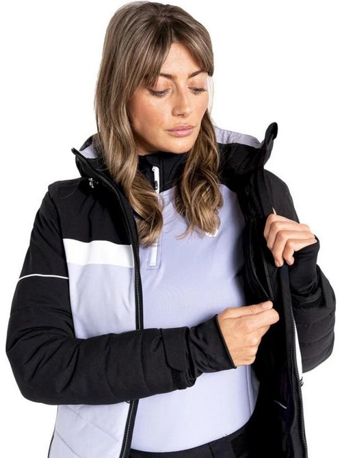 Dare 2B - Blouson de ski CONVEYED - Kiabi Dare 2B - Blouson de ski CONVEYED - Kiabi