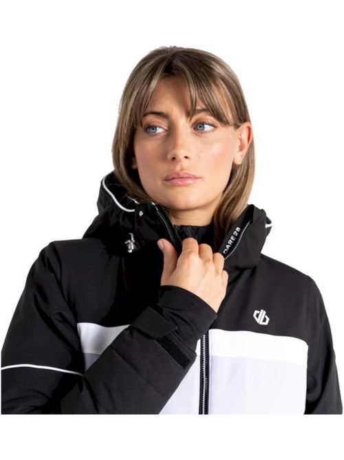 Dare 2B - Blouson de ski CONVEYED - Kiabi Dare 2B - Blouson de ski CONVEYED - Kiabi