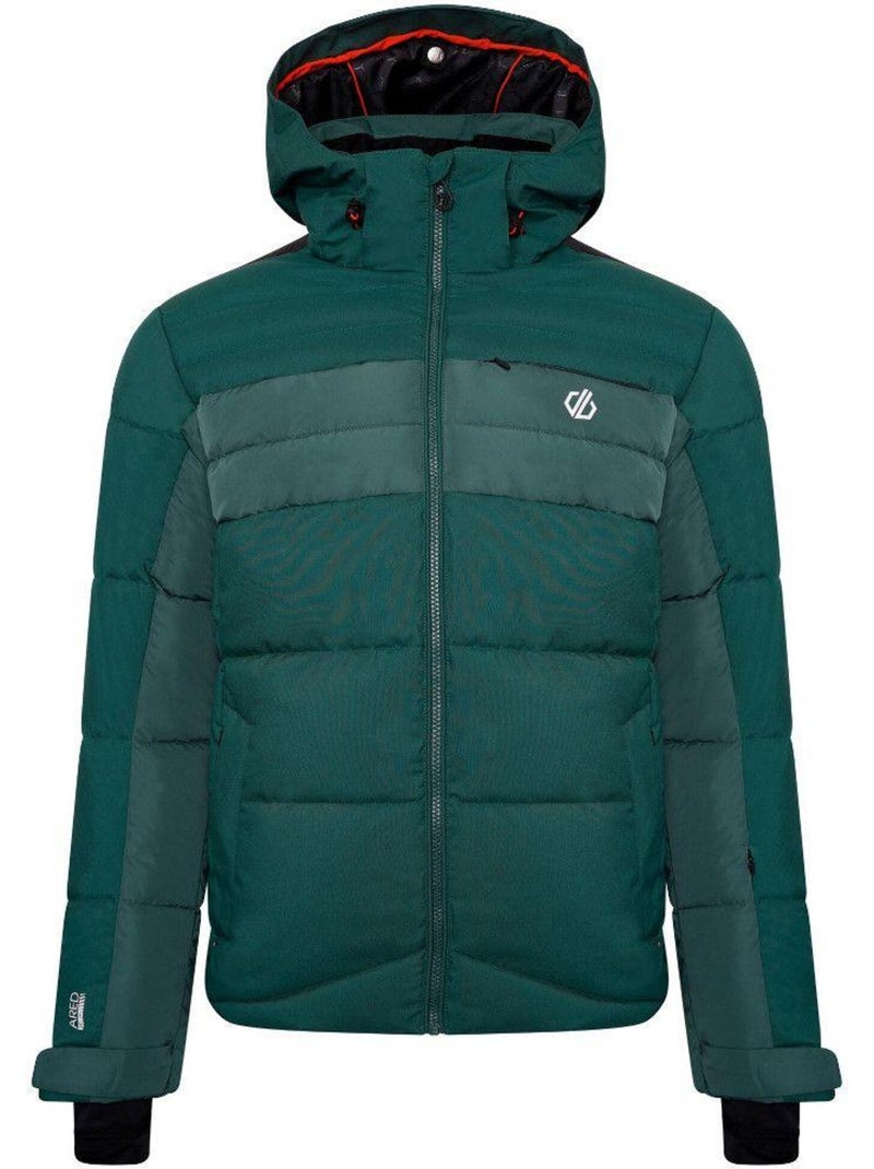 Dare 2B - Blouson de ski DENOTE Vert forêt - Kiabi