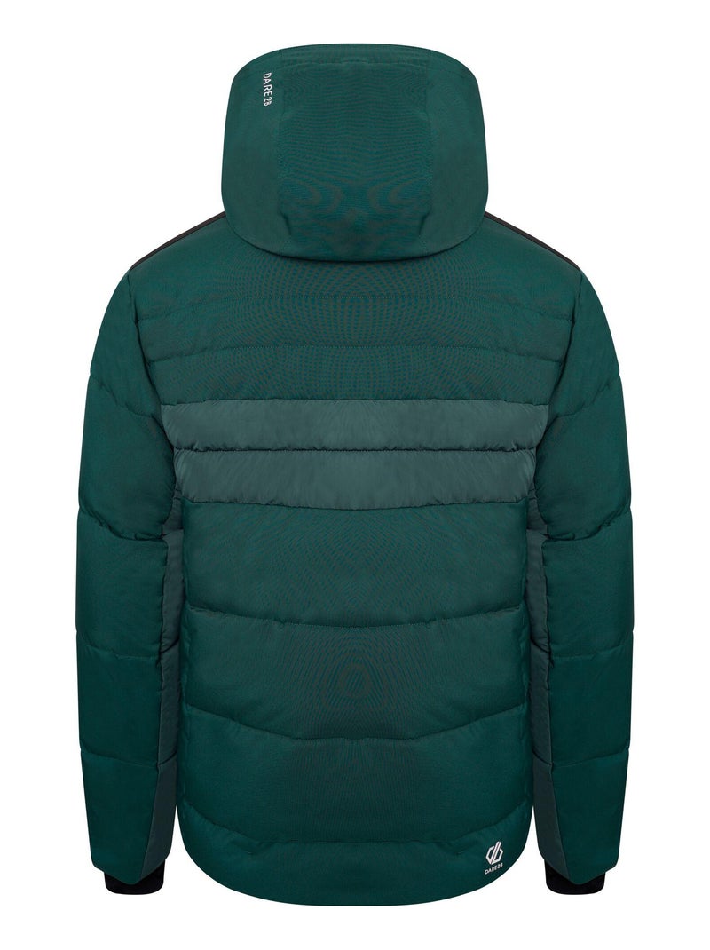 Dare 2B - Blouson de ski DENOTE Vert forêt - Kiabi