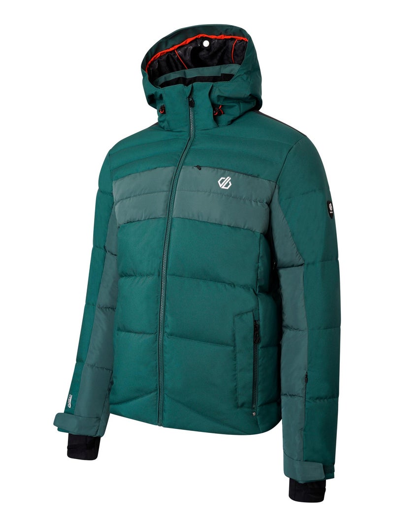 Dare 2B - Blouson de ski DENOTE Vert forêt - Kiabi