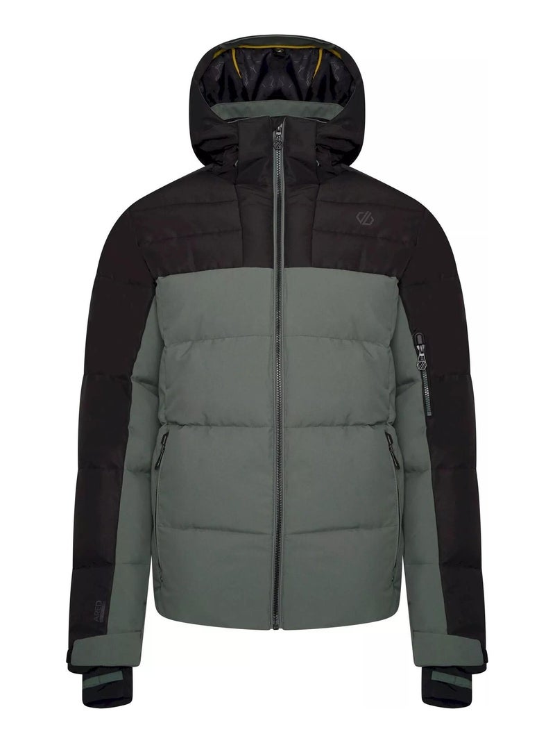 Dare 2B - Blouson de ski DENOTE Vert olive - Kiabi