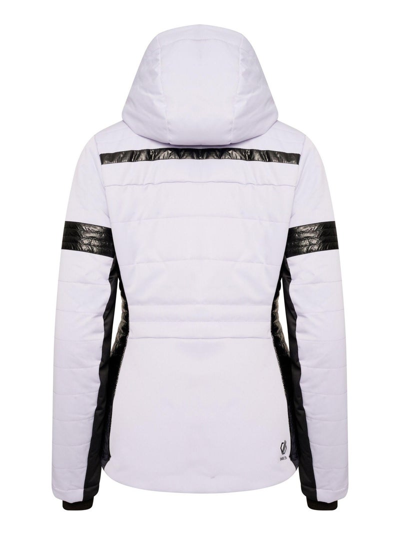 Dare 2B - Blouson de ski DYNAMICAL Gris foncé - Kiabi