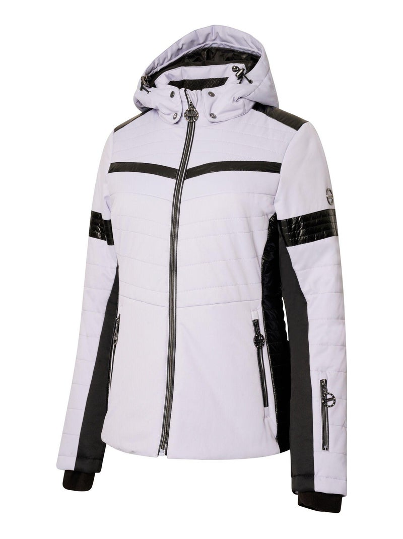 Dare 2B - Blouson de ski DYNAMICAL Gris foncé - Kiabi