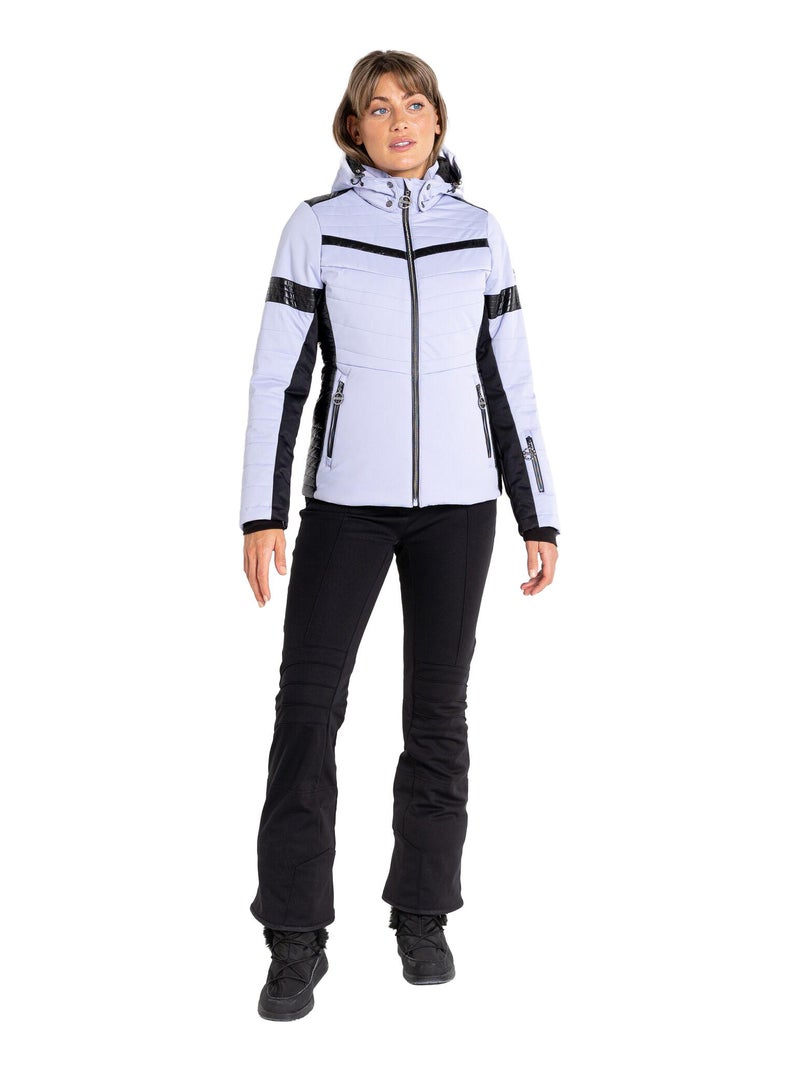 Dare 2B - Blouson de ski DYNAMICAL Gris foncé - Kiabi