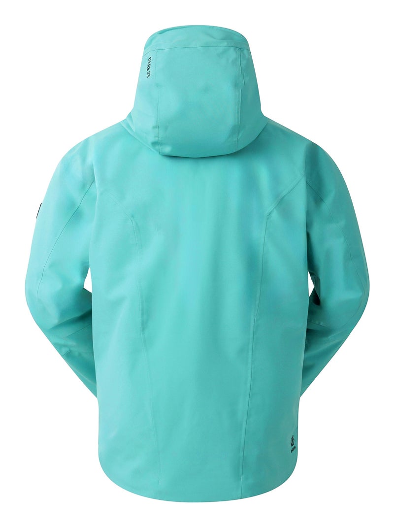 Dare 2B - Blouson de ski EAGLE Bleu azur - Kiabi