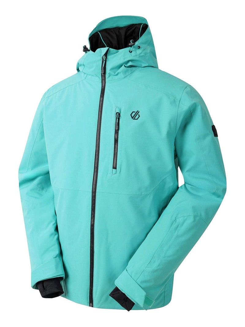 Dare 2B - Blouson de ski EAGLE Bleu azur - Kiabi