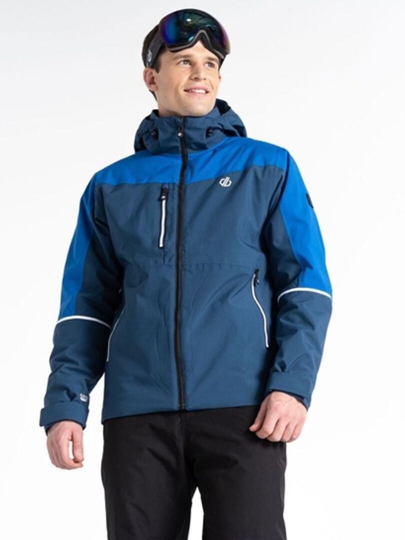 Blouson De Ski Dare2b – Taille 13/14 Ans – Occasion