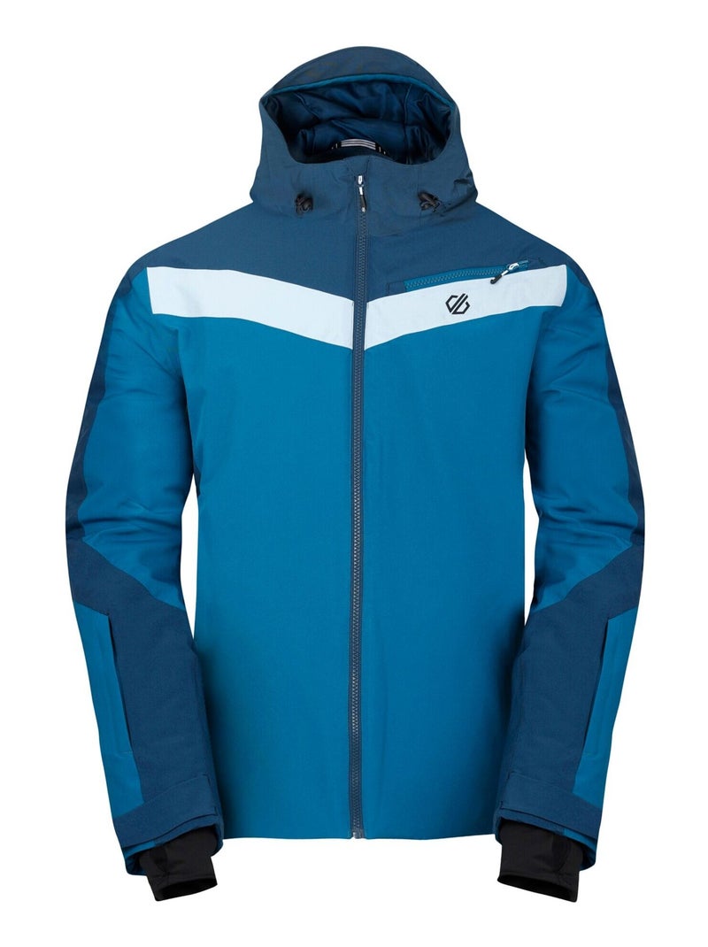 Dare 2B - Blouson de ski EAGLE Bleu Bleu - Kiabi