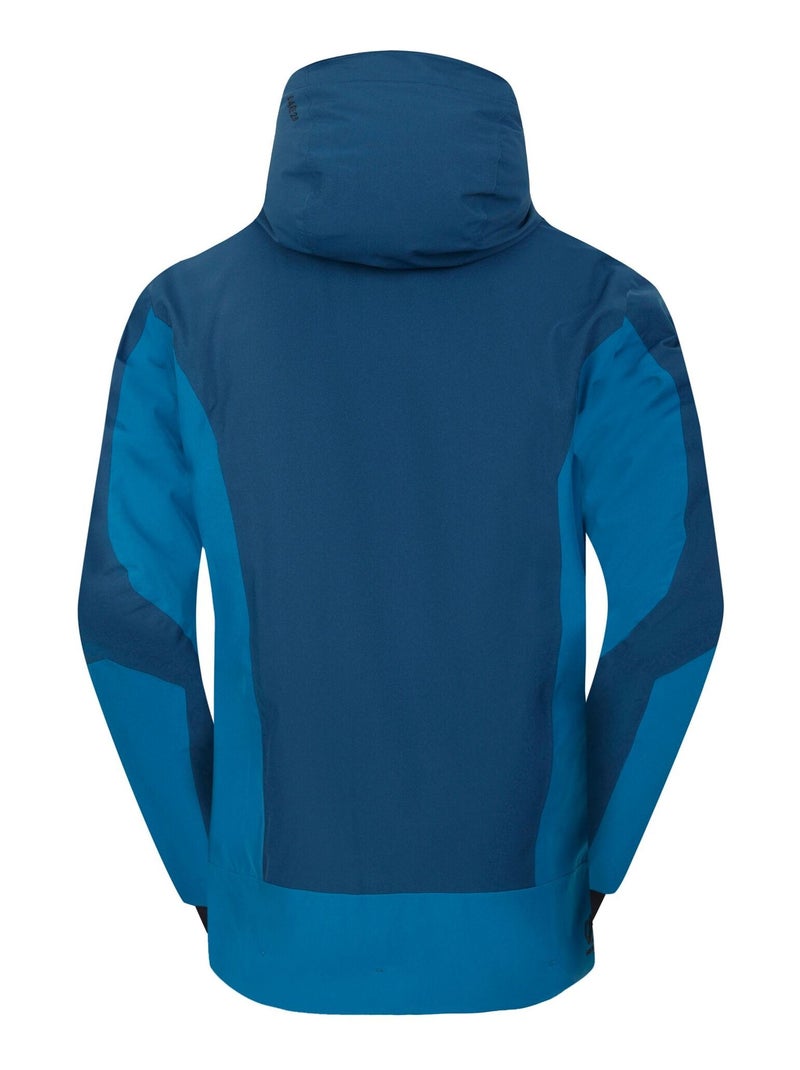 Dare 2B - Blouson de ski EAGLE Bleu Bleu - Kiabi