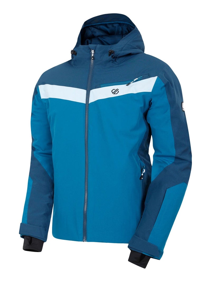 Dare 2B - Blouson de ski EAGLE Bleu Bleu - Kiabi