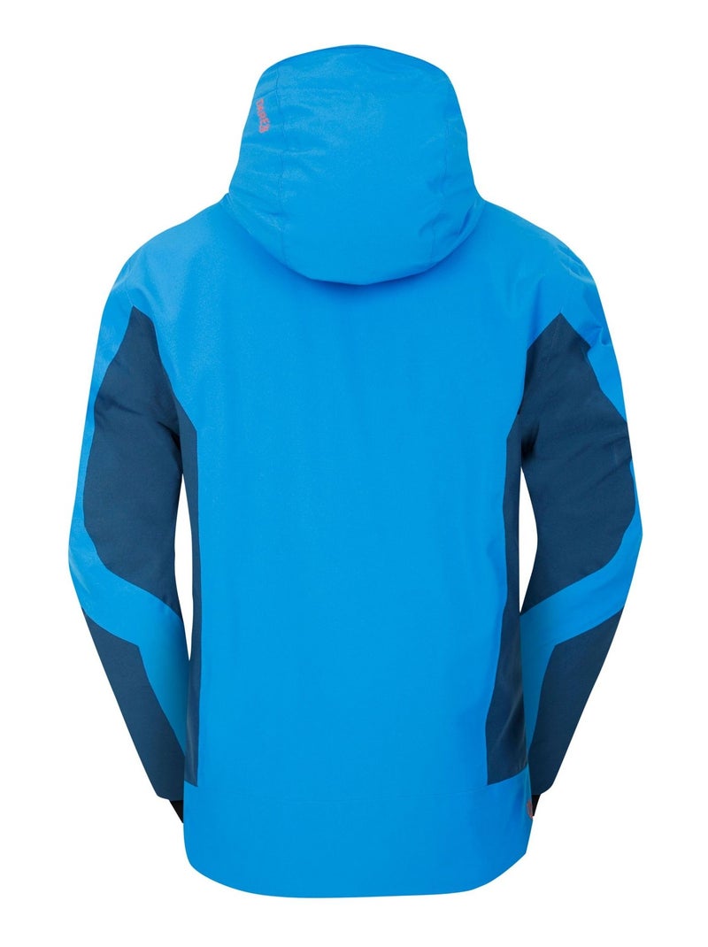 Dare 2B - Blouson de ski EAGLE Bleu foncé - Kiabi