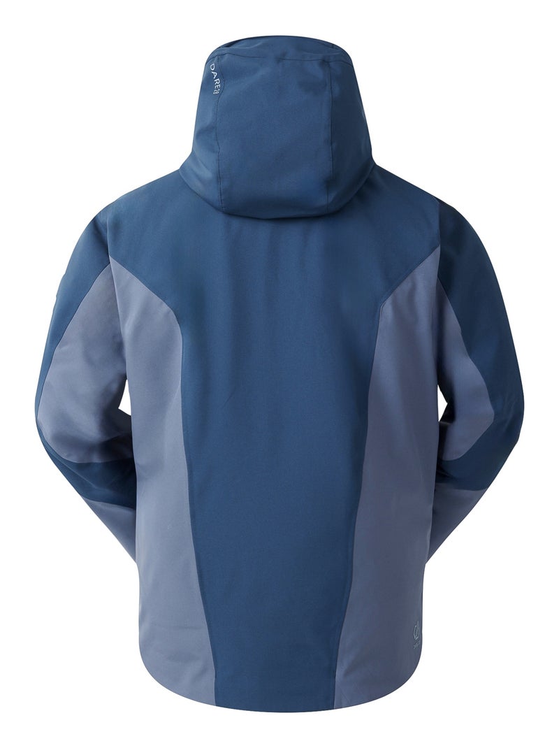 Dare 2B - Blouson de ski EAGLE Bleu foncé - Kiabi