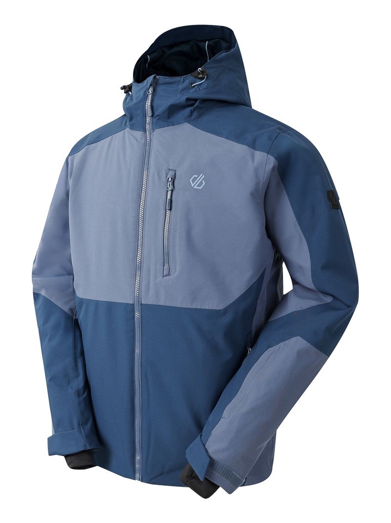 Dare 2B - Blouson de ski EAGLE Bleu foncé - Kiabi