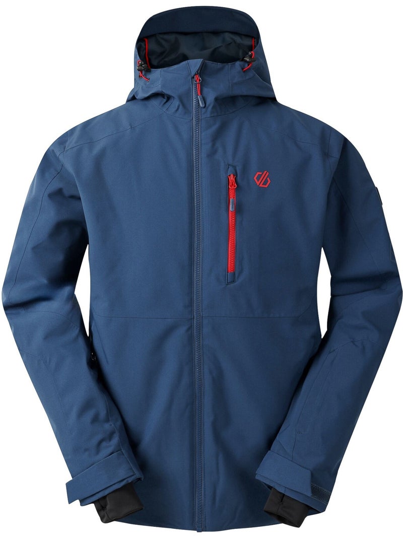 Dare 2B - Blouson de ski EAGLE Bleu outremer - Kiabi