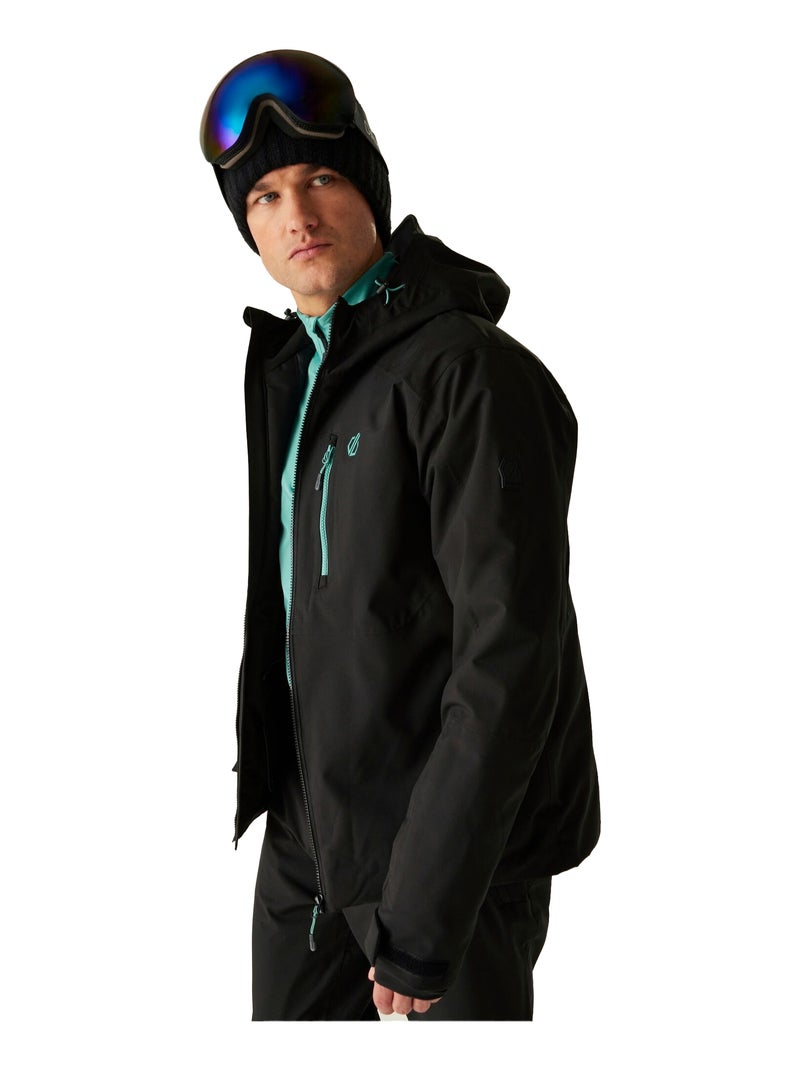 Dare 2B - Blouson de ski EAGLE Noir - Kiabi