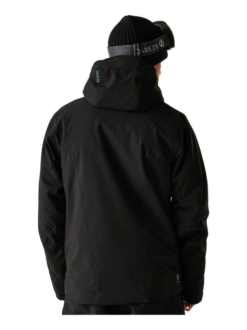 Dare 2B - Blouson de ski EAGLE Noir - Kiabi
