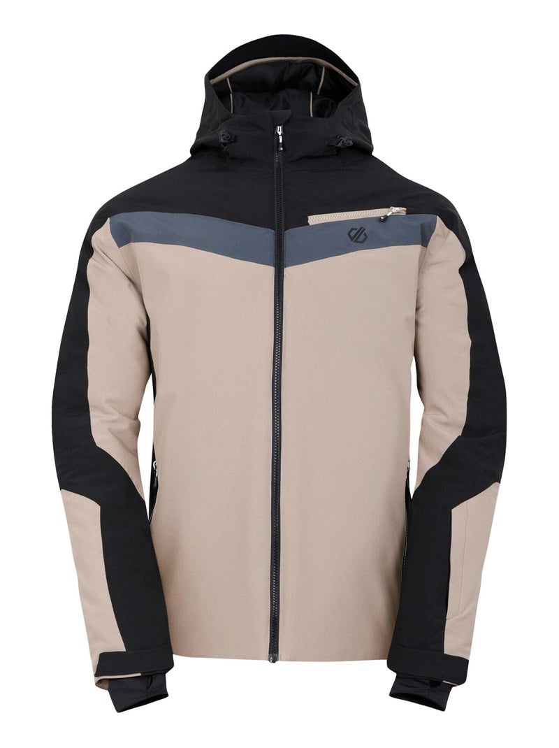 Dare 2B - Blouson de ski EAGLE Noir Multicolore - Kiabi