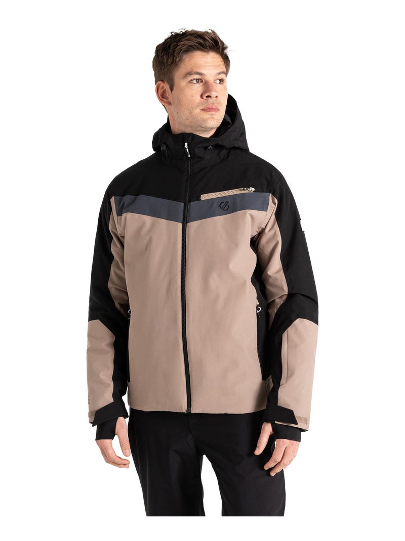 Dare 2B - Blouson de ski EAGLE Noir Multicolore - Kiabi