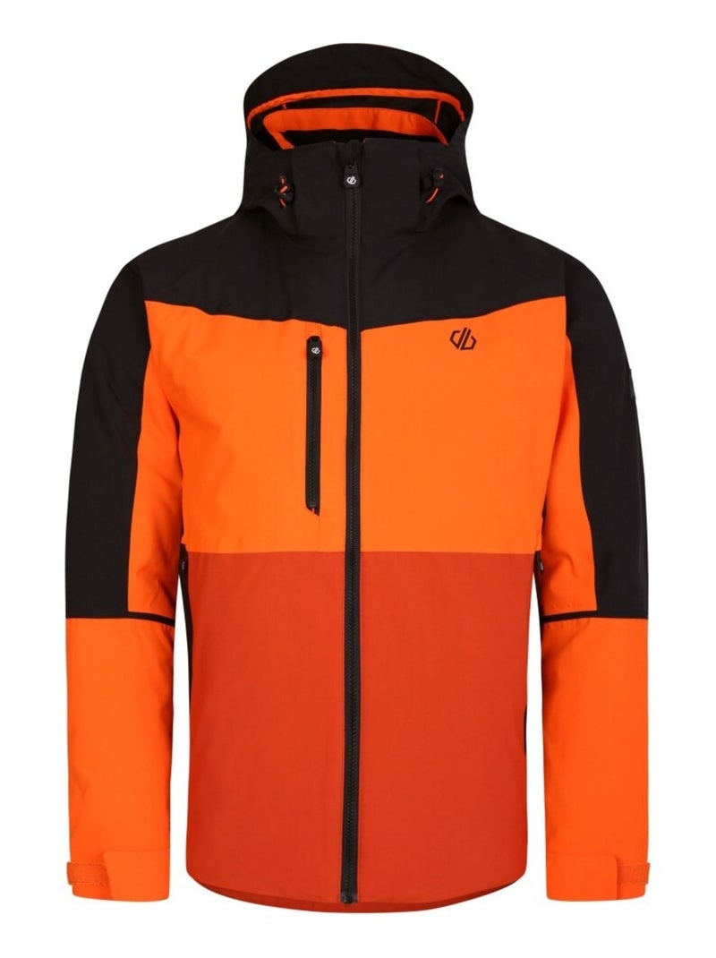 Dare 2B - Blouson de ski EAGLE Rouge carmin - Kiabi