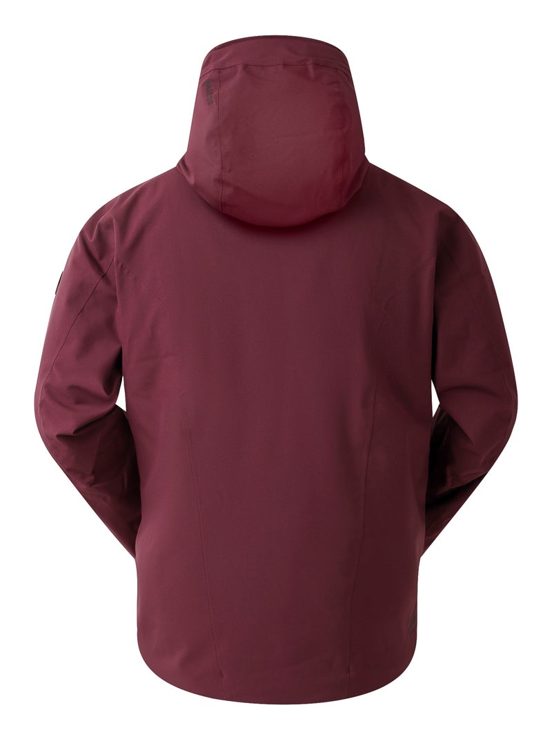 Dare 2B - Blouson de ski EAGLE Violet figue - Kiabi