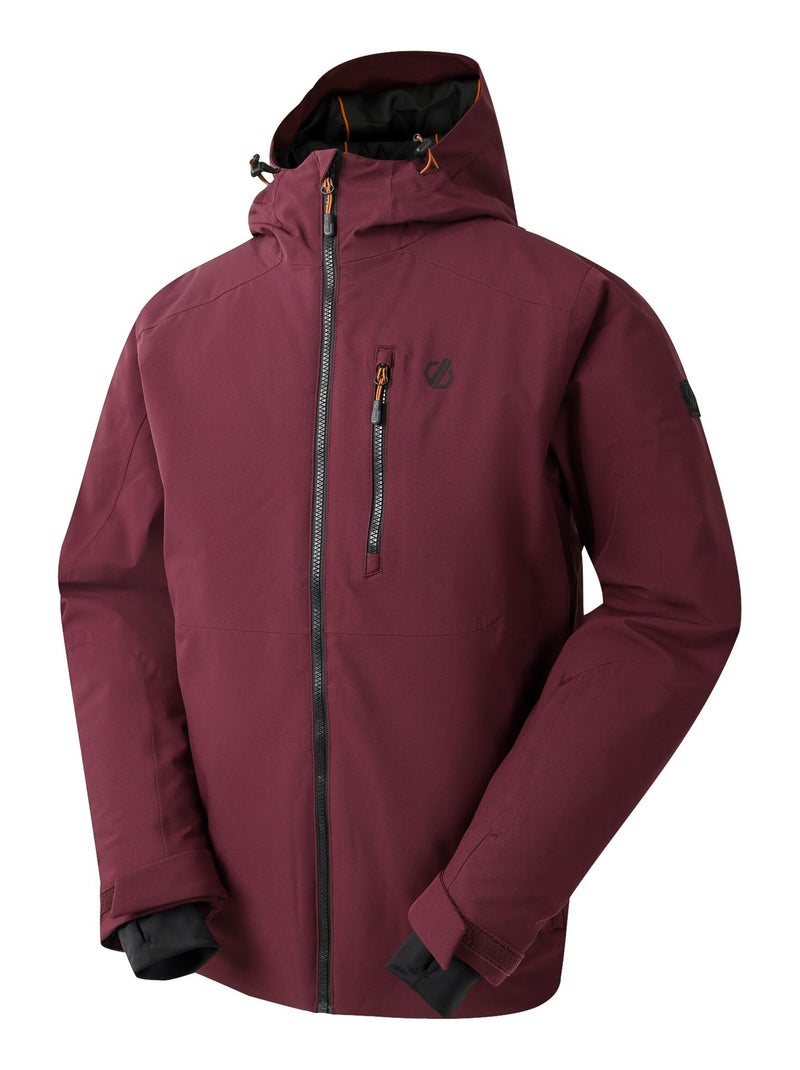 Dare 2B - Blouson de ski EAGLE Violet figue - Kiabi