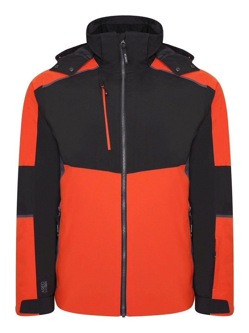 Dare 2B - Blouson de ski EMULATE Orange - Kiabi