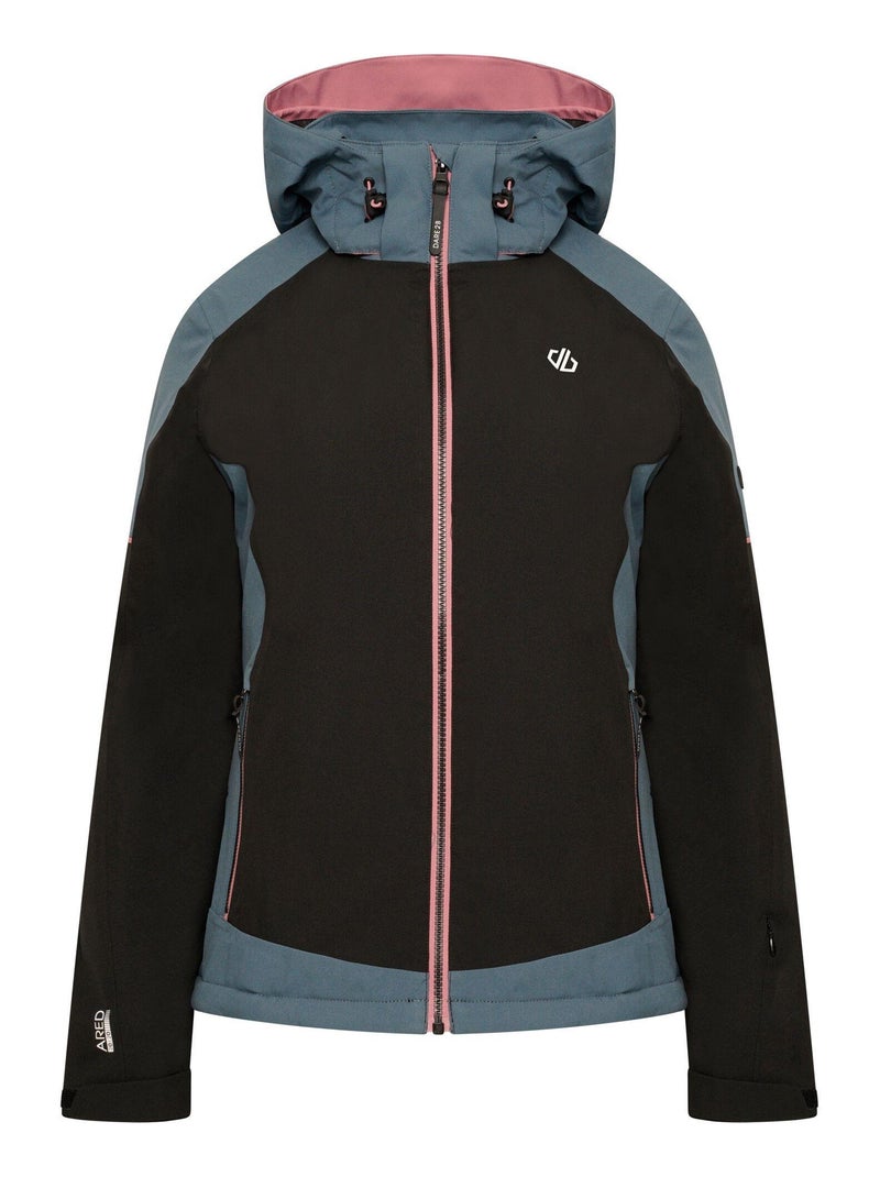 Dare 2B - Blouson de ski ENLIVEN Noir - Kiabi