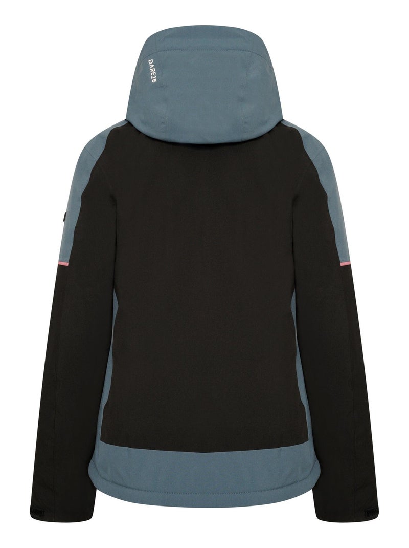 Dare 2B - Blouson de ski ENLIVEN Noir - Kiabi