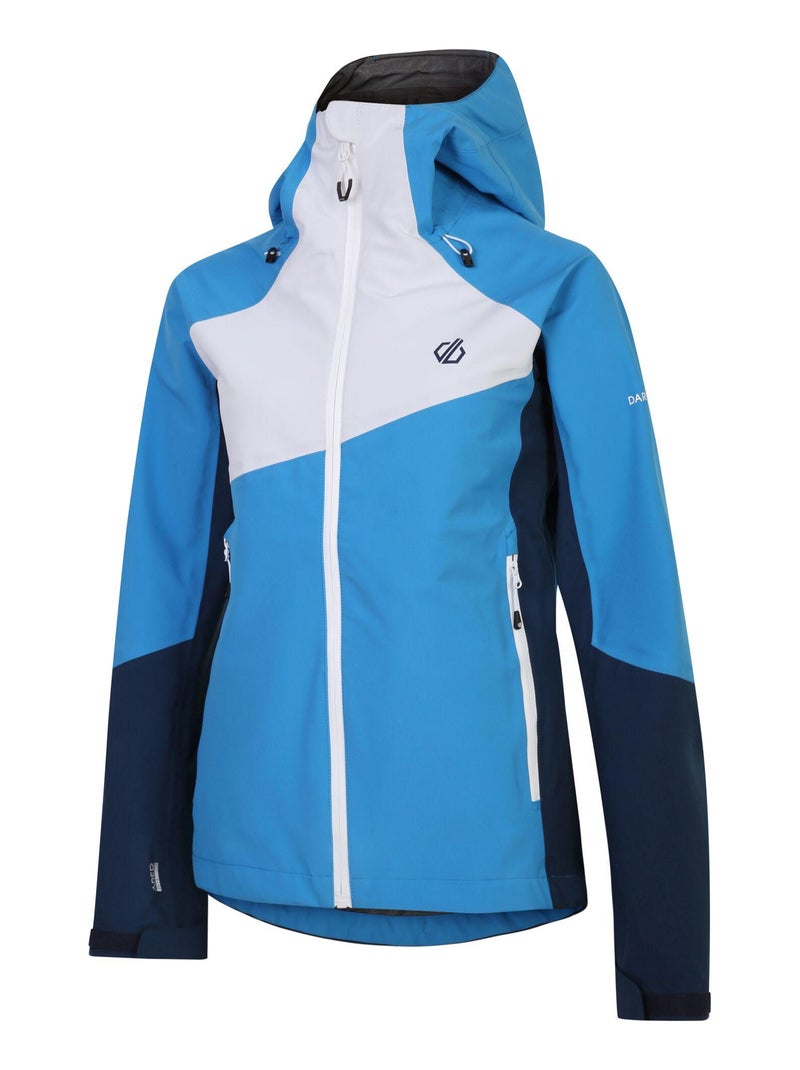 Dare 2B - Blouson de ski EXCALIBAR Bleu ciel - Kiabi