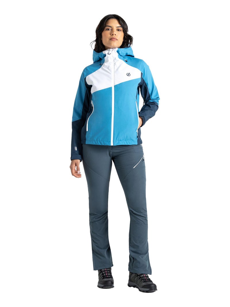 Dare 2B - Blouson de ski EXCALIBAR Bleu ciel - Kiabi