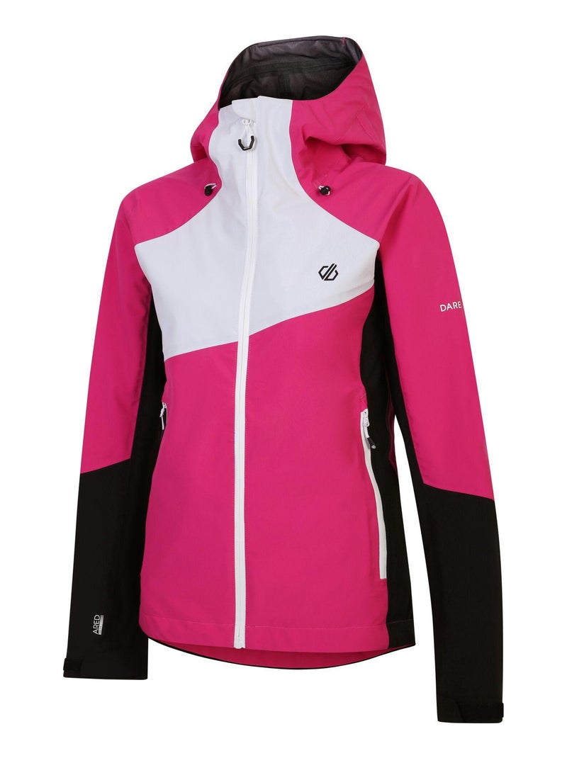 Dare 2B - Blouson de ski EXCALIBAR Rose fushia - Kiabi