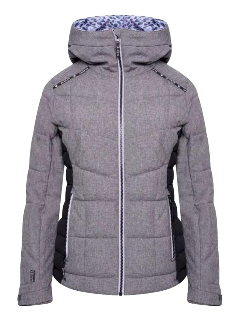 Dare 2B - Blouson de ski EXPERTISE Gris foncé - Kiabi