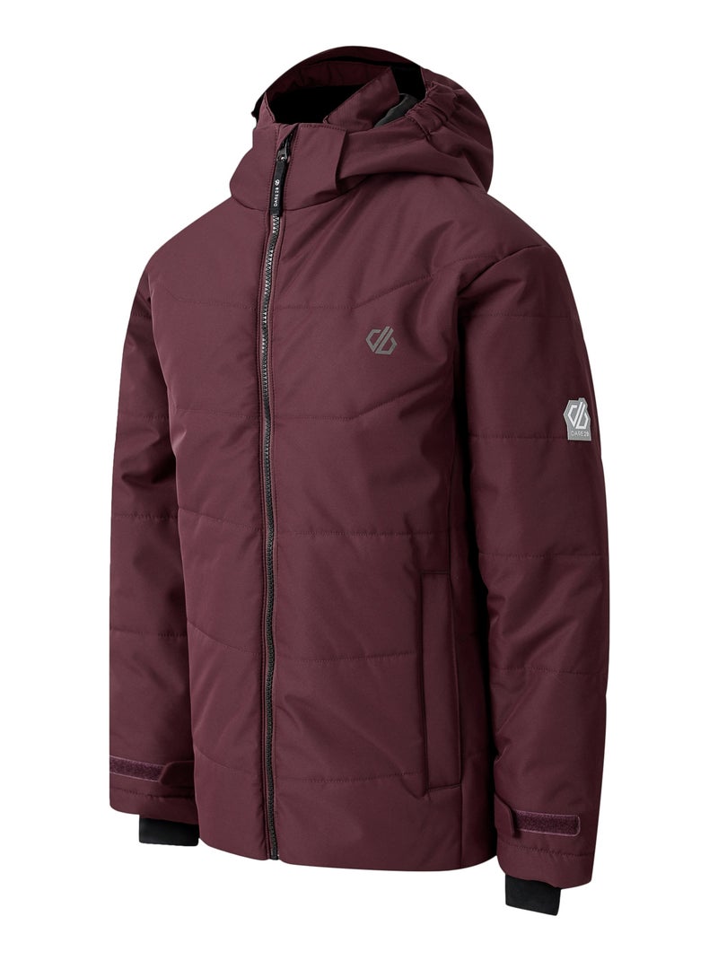 Dare 2B - Blouson de ski EXPLORE Violet figue - Kiabi