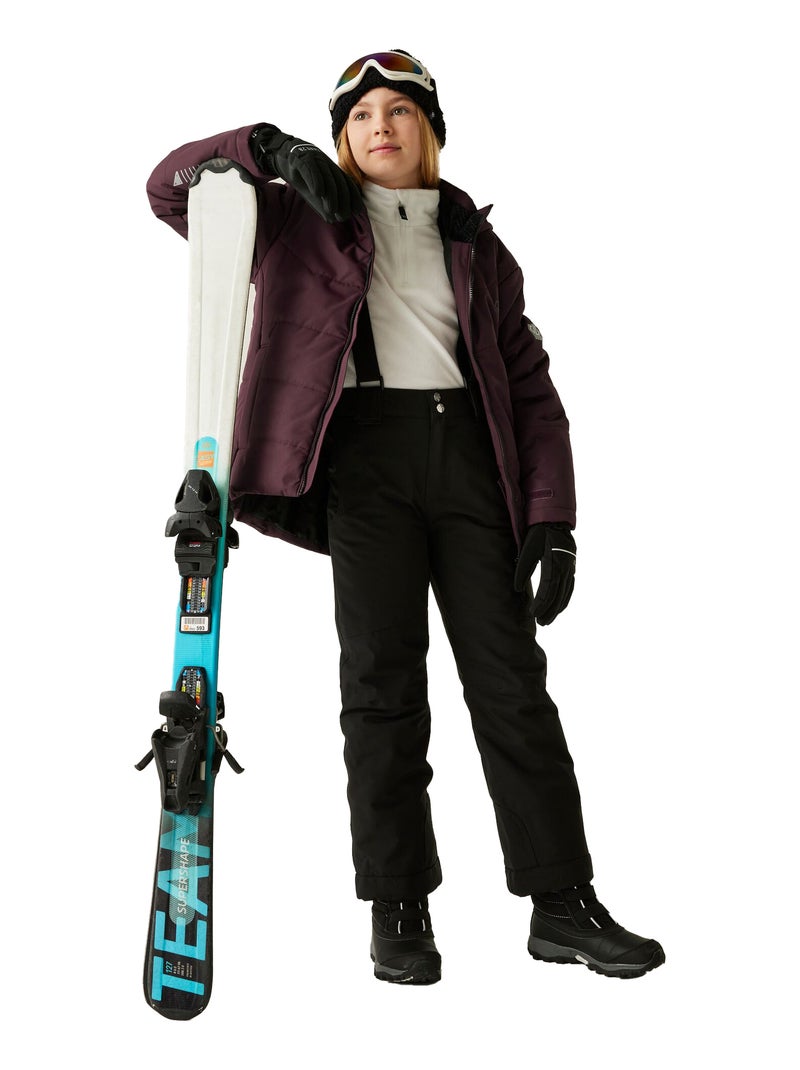 Dare 2B - Blouson de ski EXPLORE Violet figue - Kiabi