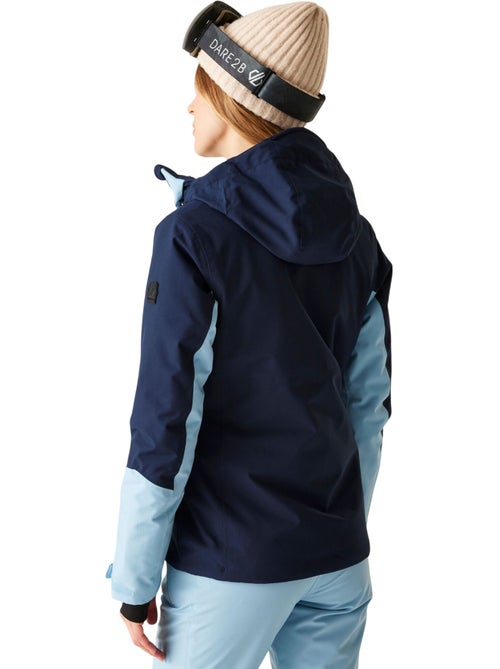 Dare 2B - Blouson de ski FLURRY - Kiabi