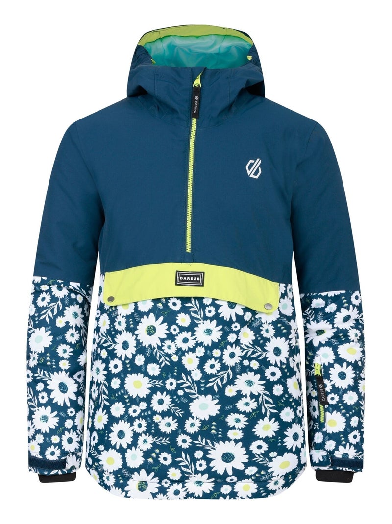 Dare 2B - Blouson de ski FREEHAND Bleu outremer - Kiabi