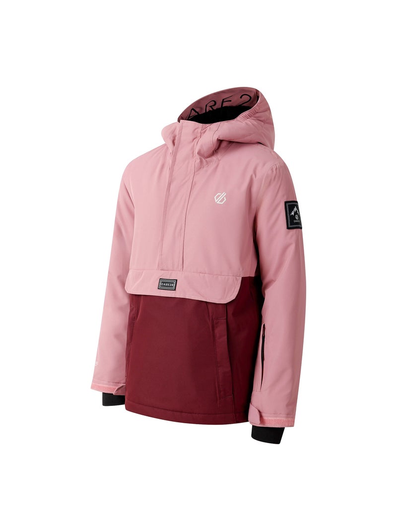 Dare 2B - Blouson de ski FREEHAND Mauve lilas - Kiabi
